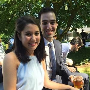 Meet your Posher, Violet